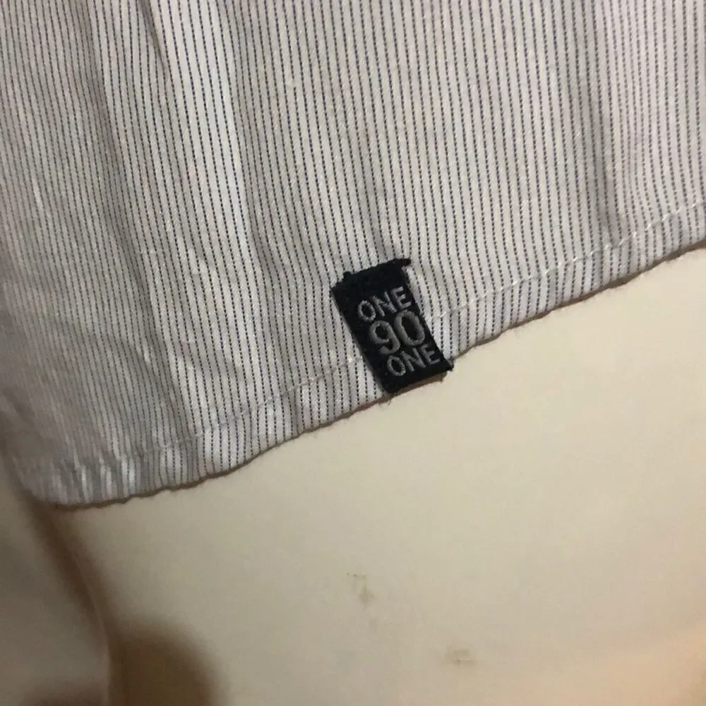 191 Unlimited Shirt   - Picture 5 of 8